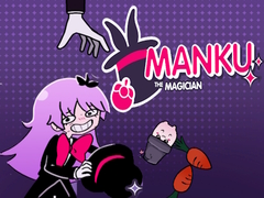 leikur Manku the Magician