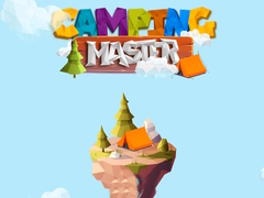 leikur Camping Master