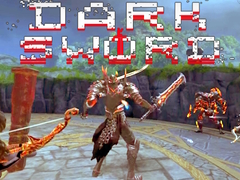 leikur Dark Sword