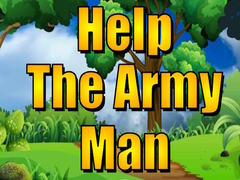 leikur Help The Army Man