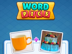 leikur Word Pics