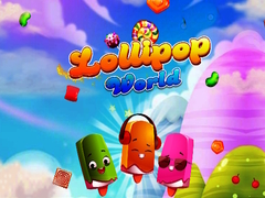 leikur Lollipop World