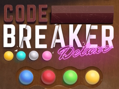 leikur Code Breaker Deluxe