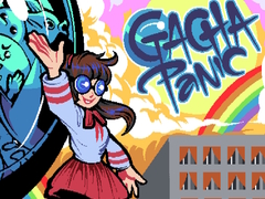 leikur Gacha Panic