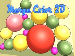 leikur Merge Color 2D