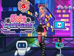 leikur Girly Cyber Goth