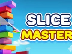 leikur Slice Master
