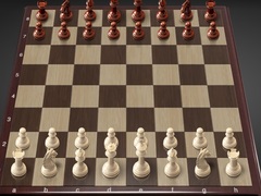 leikur SparkChess Mini