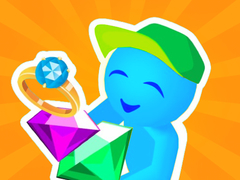 leikur Jewelry Idle