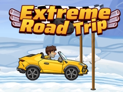 leikur Extreme Road Trip