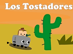 leikur Los Tostadores