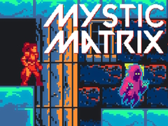 leikur Mystic Matrix