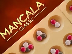 leikur Mancala Classic