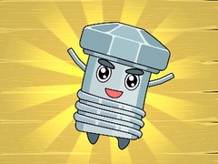 leikur Bolts & Nuts