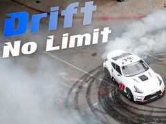leikur Drift No Limit