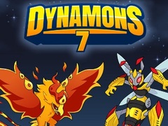 leikur Dynamons 7