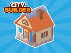 leikur City Builder