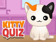 leikur Kitty Quiz