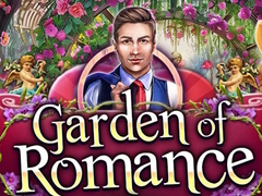 leikur Garden of Romance