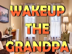 leikur Wakeup The Grandpa
