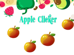 leikur Apple Clicker 