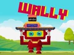 leikur Wally