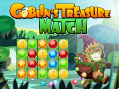 leikur Goblin's Treasure Match
