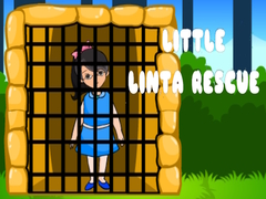 leikur Little Linta Rescue