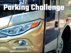 leikur Parking Challenge