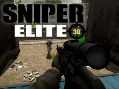 leikur Sniper Elite 3D