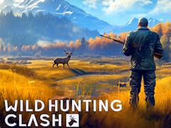 leikur Wild Hunting Clash