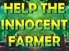 leikur Help The Innocent Farmer