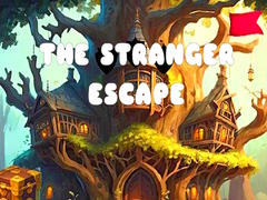 leikur The Stranger Escape