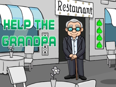 leikur Help The Grandpa