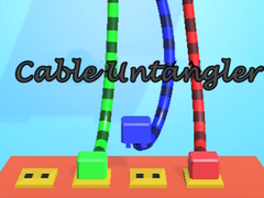 leikur Cable Untangler