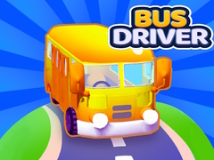leikur Bus Driver