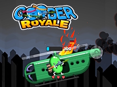 leikur Goober Royale