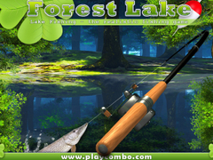 leikur Forest Lake