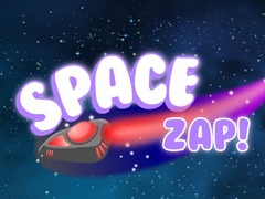 leikur Space Zap!