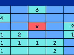 leikur Minesweeper, A Classic Puzzle Game