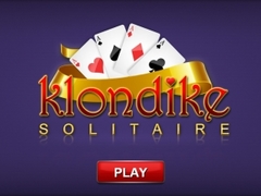 leikur Klondike Solitaire