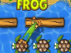 leikur Frog