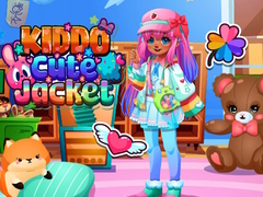 leikur Kiddo Cute Jacket
