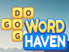 leikur Word Haven