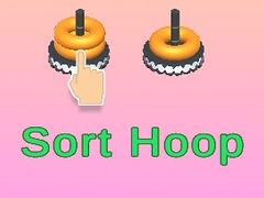 leikur Sort Hoop