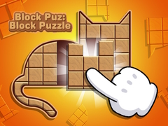 leikur Block Puz: Block Puzzle