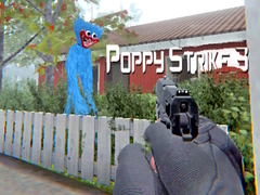leikur Poppy Strike 3