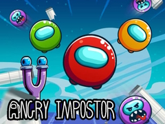 leikur Angry Impostor