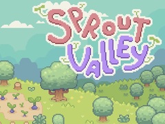 leikur Sprout Valley