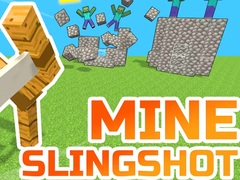 leikur Mine Slingshot